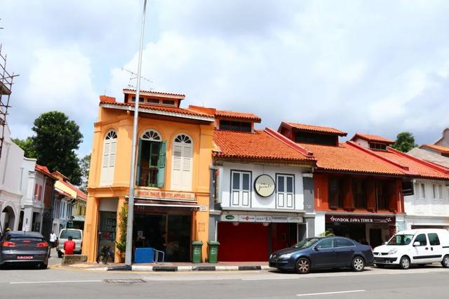 林俊傑做形象大使,周傑倫念念不忘,新加坡有什麽好玩?