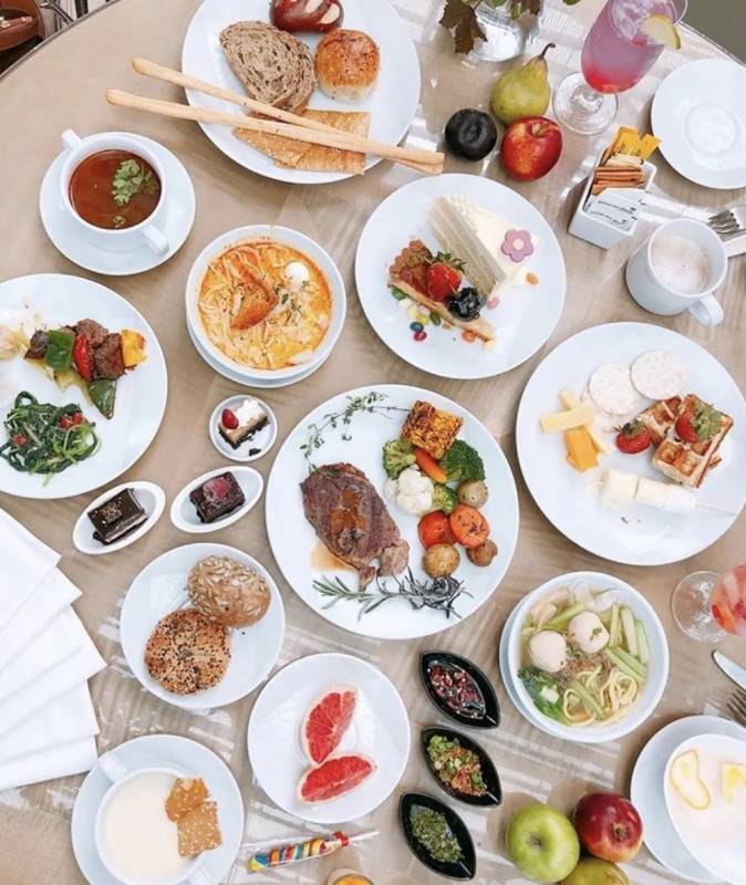 新加坡買一送一狂歡季！酒店自助餐、大牌全場狂打7折