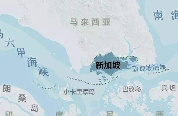 新加坡的獨立之路是“被迫”?還是順應局勢