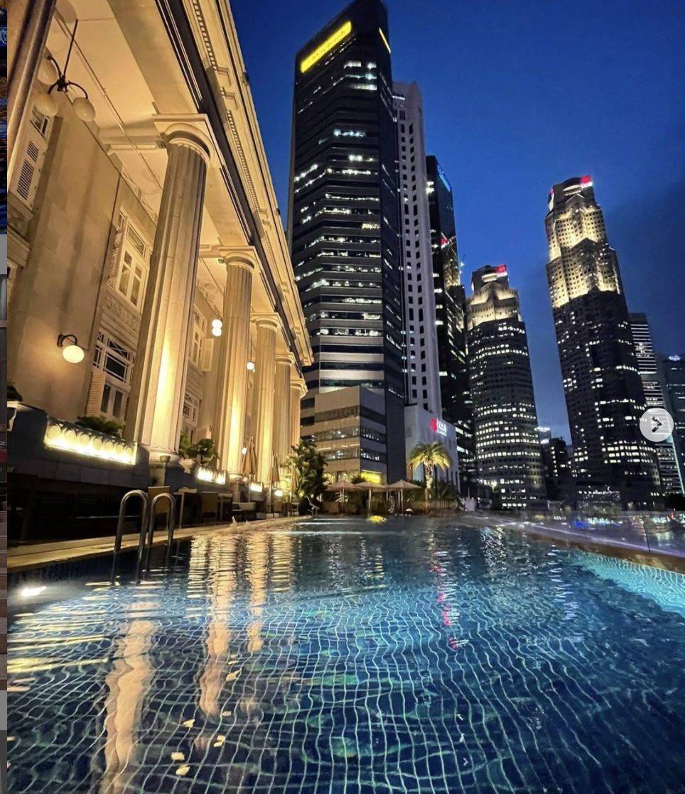 新加坡新春季最佳Staycation酒店促銷大盤點!低至45折還有包早晚餐另加額外高達13%返現喔