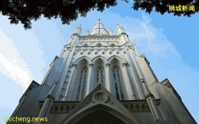 新加坡留學一年費用大概多少？優勢在哪裏？答案在這裏