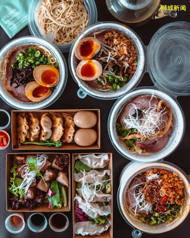 坡坡国庆节“逛吃薅羊毛”指南(上)