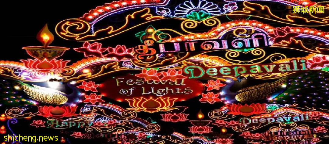 新加坡：多元化移民國家