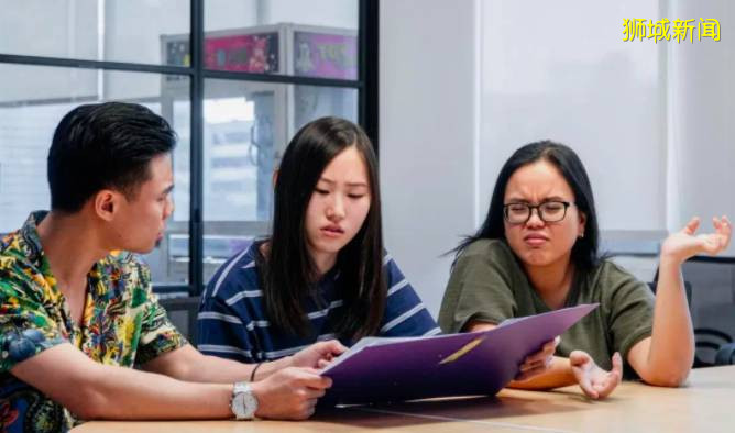 你知道這些魔性Singlish是什麽意思嗎？Come I clap for you