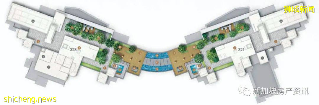 陽光燦爛，財富之門 Perfect Ten