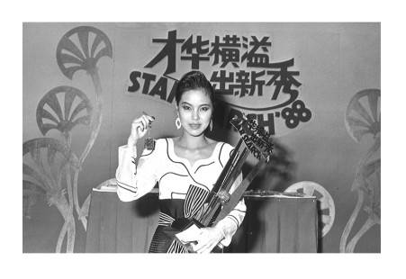 新加坡如果拍“乘風破浪的姐姐”,這8個美女必須參加!