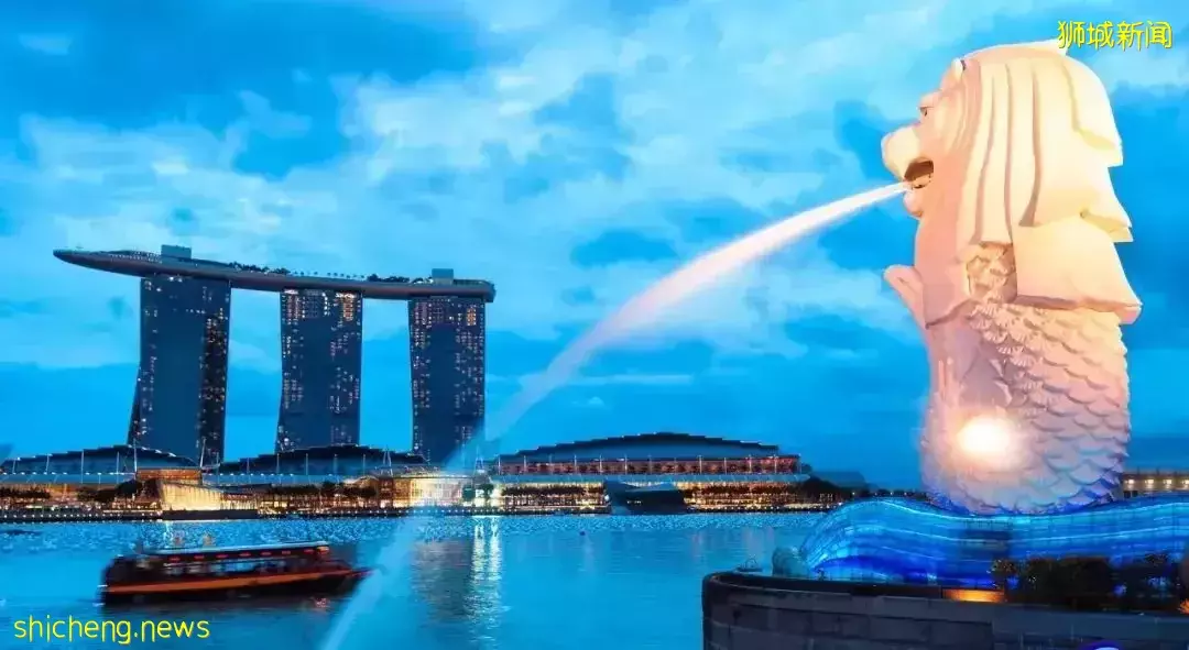 税率低、营商环境优良的新加坡公司如何设立？开设海外公司首选