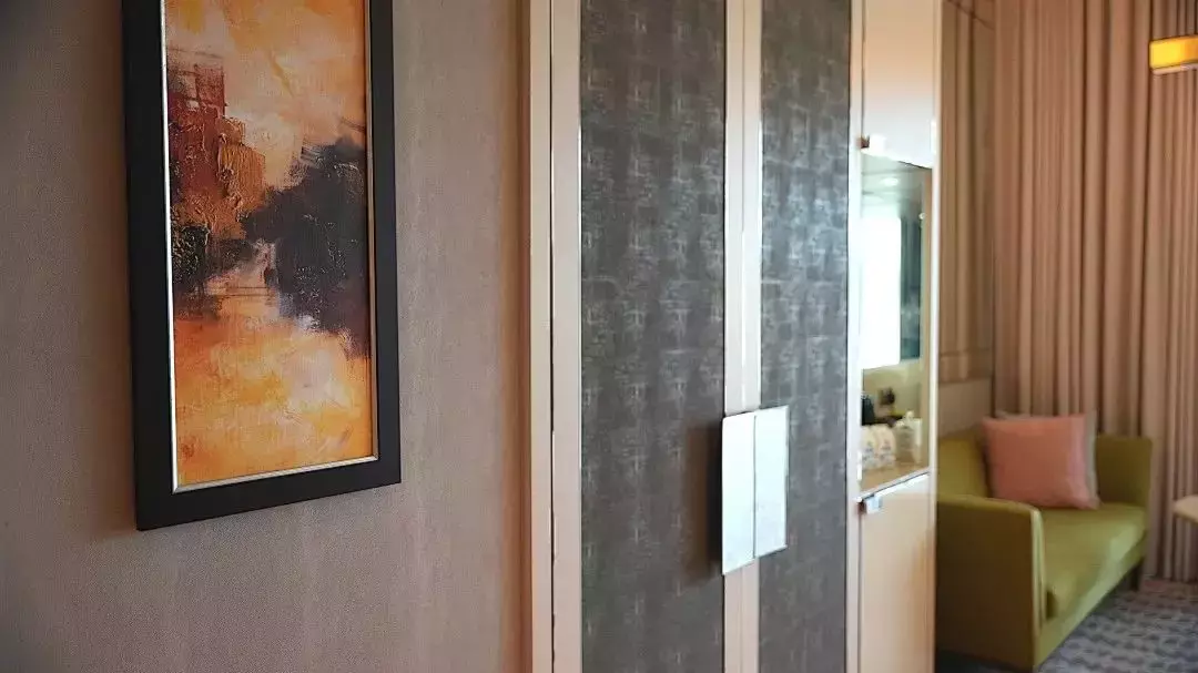 奢华住宿和美味精致的团圆饭，圣淘沙名胜世界等你来