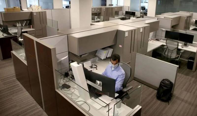 新加坡最新就業形勢報告來了!快來看哪些高薪行業人才缺口最大