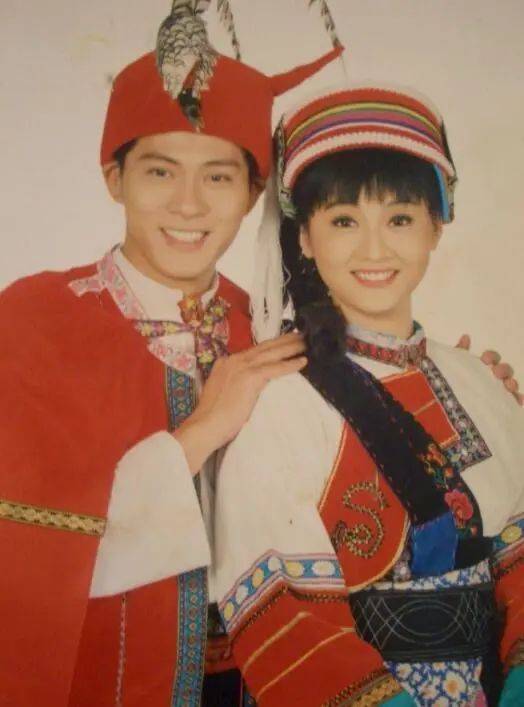 这些惊艳了时光的女神，竟然都是新加坡人