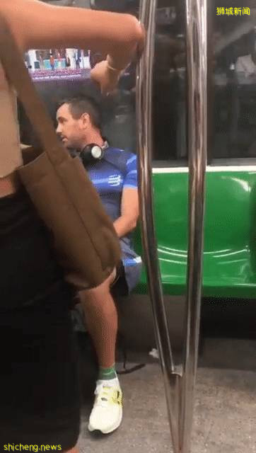 在新加坡不戴口罩的“东邪和西毒”现在怎么样了?有没有被打PP