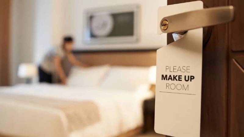 新加坡五星级酒店蟑螂门后续!灭虫公司:我们服务的几家都没问题