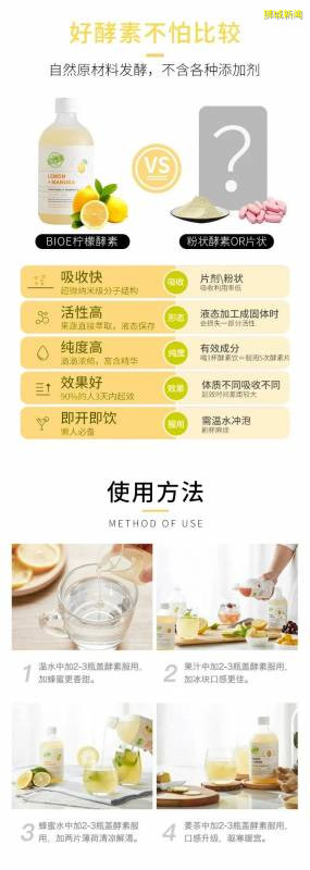 手慢無！4折起！在新加坡買澳洲、日本好物！全島包郵