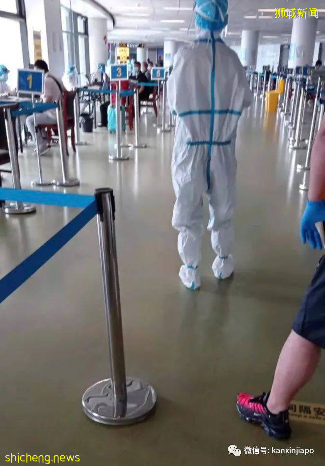 眼镜叔飞郑州，好一番折腾！附大量行程及隔离资讯