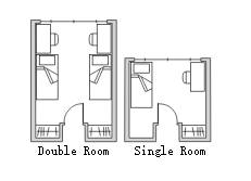 南洋理工大學宿舍offer已發放,各宿舍大群同步上線