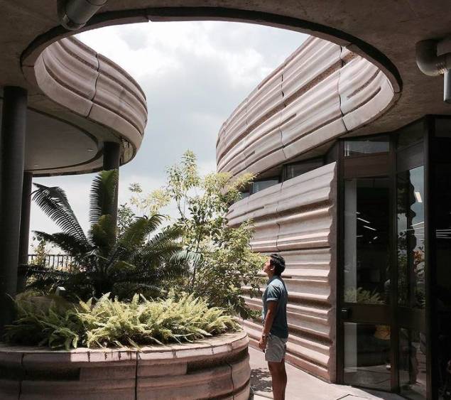 玩在獅城 坡島隱藏IG拍照打卡點推薦