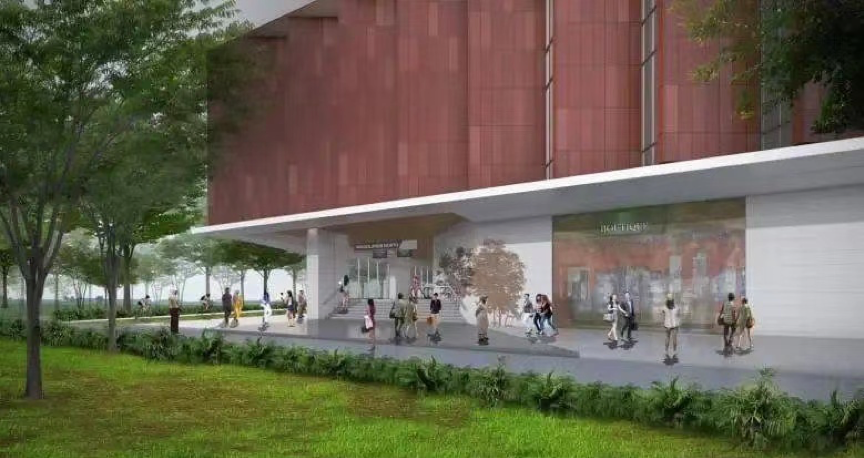 1亿8000万新币！中资企业拿下新柔地铁建设合约