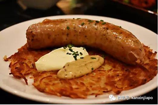 今年留在新加坡过圣诞,精选八家好吃好玩的餐厅