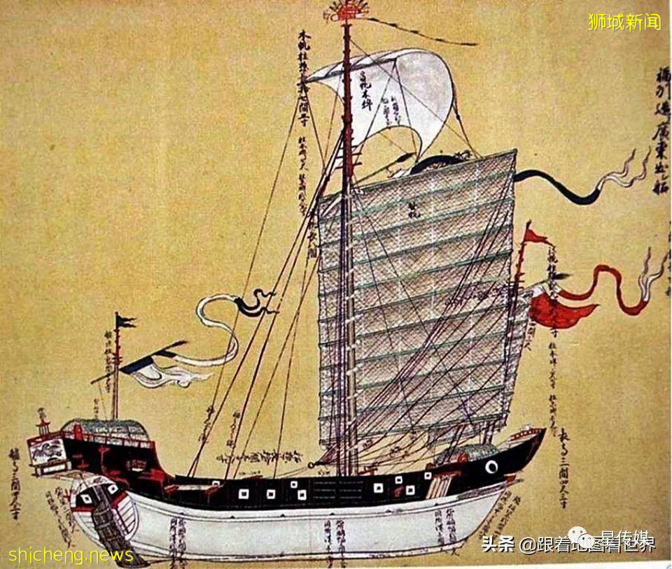 新加坡河岸的14座橋,爲何承載了這個島國的200年的記憶