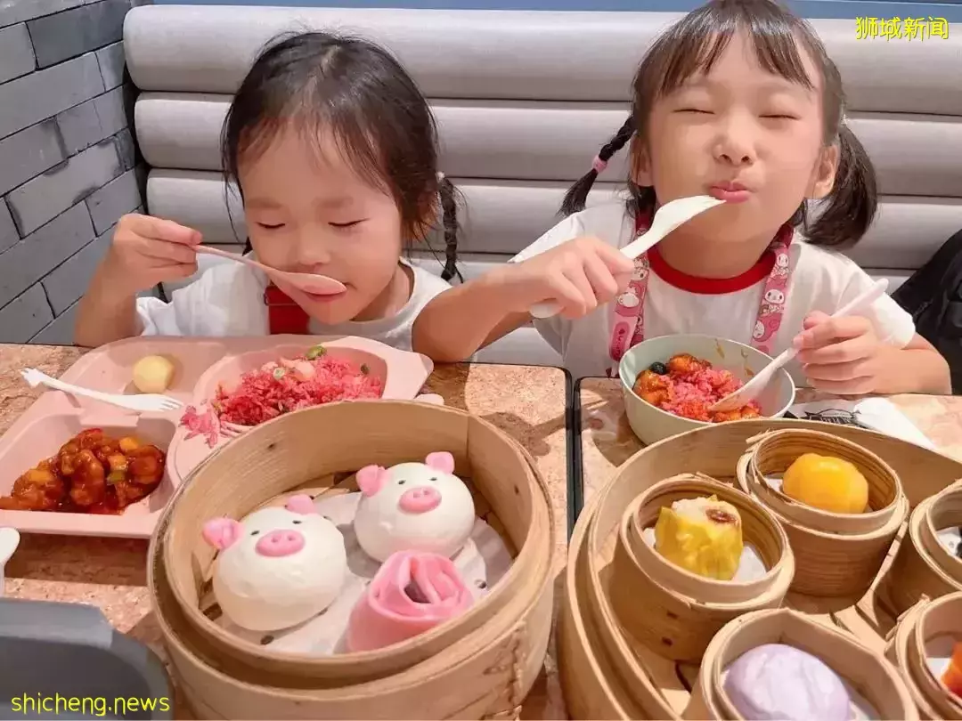 總統府開放！冰淇淋博物館門票免費！$1.9生蚝！美滋鍋5折！自助餐買1送1