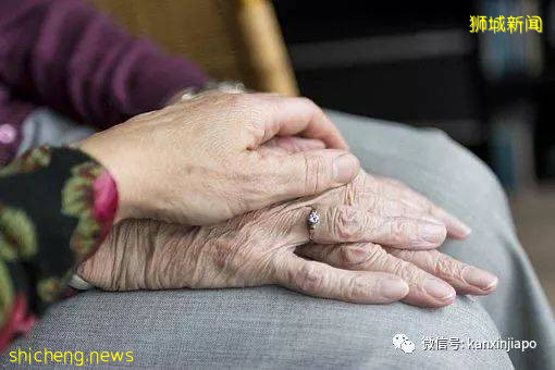 失去了才學會珍惜:新加坡德士司機感人肺腑的故事.....我哭了!