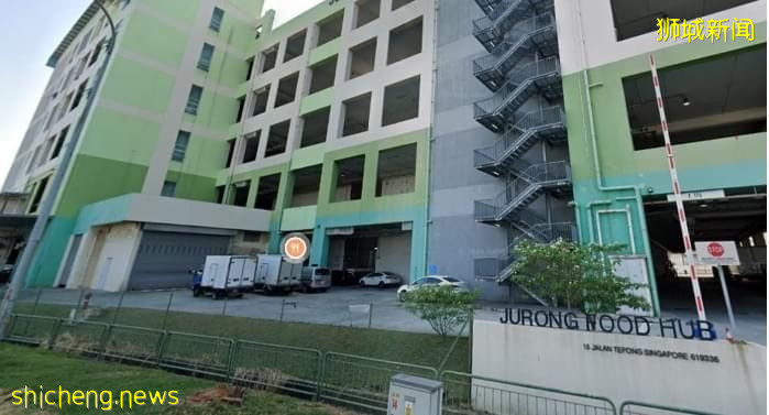 【新冠肺炎】新加坡最爱饼家爆感染群　关闭至8月12日