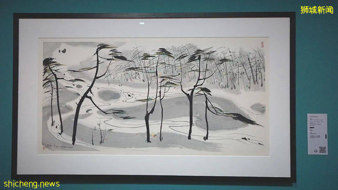 新加坡 上篇 出不去的日子,我想起了新加坡