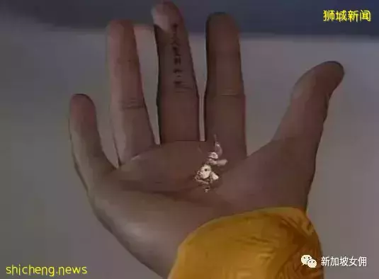 新加坡女傭抽煙、喝酒，晚回家！我到底要怎麽立規矩