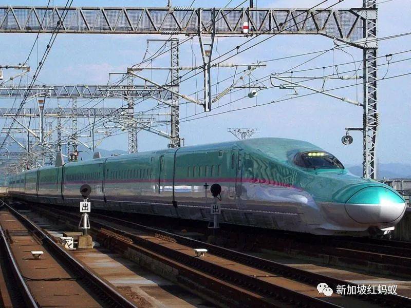 止于新山哪還能稱爲“新隆高鐵”？　新馬雙邊協定豈能當兒戲