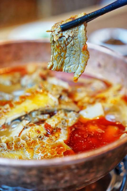 “雲之海，味之道”在獅城品味雲南味道，還原高原料理