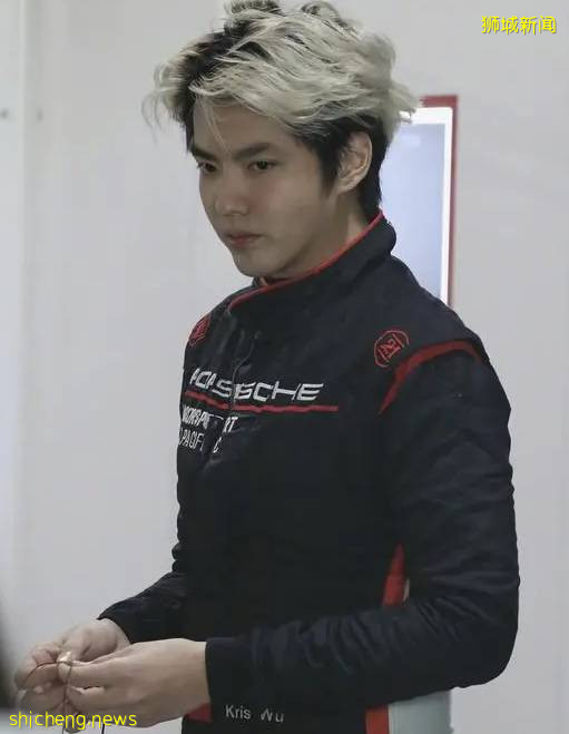 吳亦凡被抓刷屏！或誘奸未成年、涉毒、多人運動！這個新加坡新移民道歉了，因爲