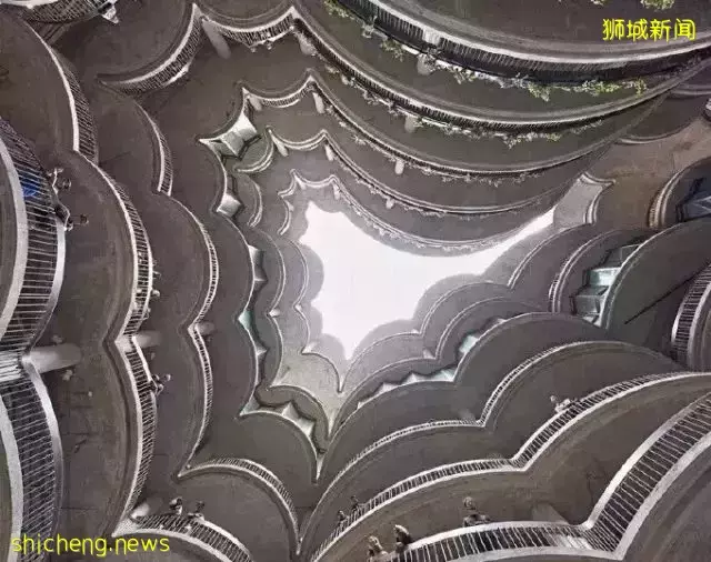 新加坡的這些高顔值的學校,你想來嗎