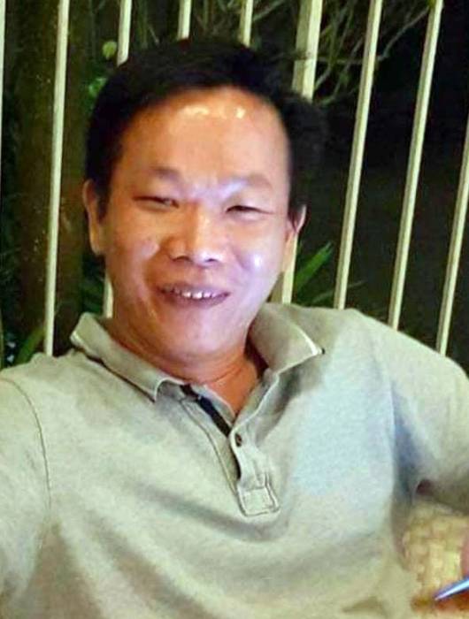 早出晚歸長期操勞 · 大馬客工猝死宿舍