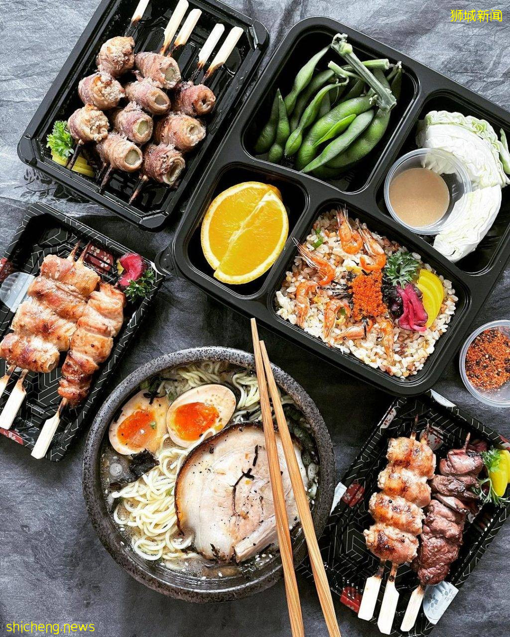 父亲节20大美食优惠好康💥 到店取餐+外送到家都有扣!海鲜、烤鸭、折扣高达50%🔥