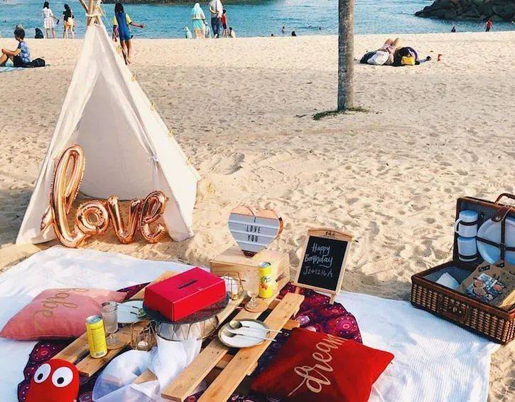 新加坡亲子野餐全攻略,18个宝藏公园帮你找全啦