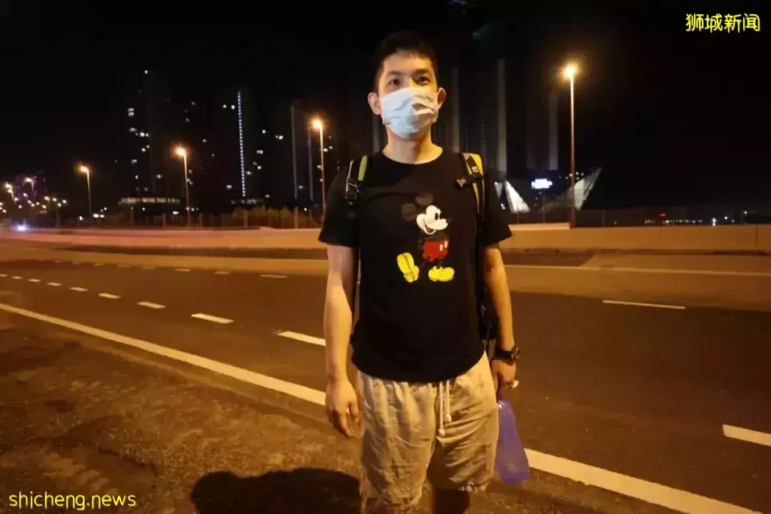 “就算只休一天都想回家!” 新柔關卡全面重開後逾3萬旅客通關 ! 新加坡跨境公共巴士將啓動