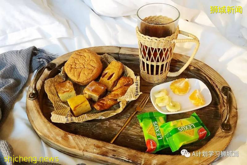 疫情下,新加坡隔离实况