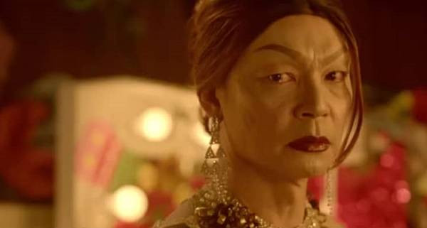 金馬獎前搶先看!《男兒王》10月22日新加坡公映