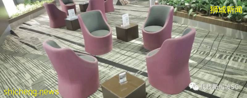 樟宜機場逐步開放，景點也要“活躍”起來了