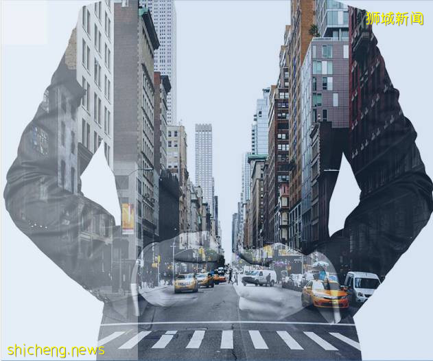 解读|新加坡“陪读爸爸”,让一家人整整齐齐