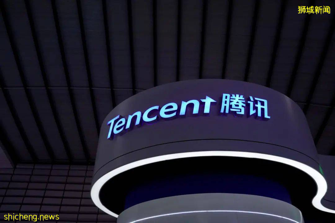 新加坡 —— 科技的中心，下一個硅谷