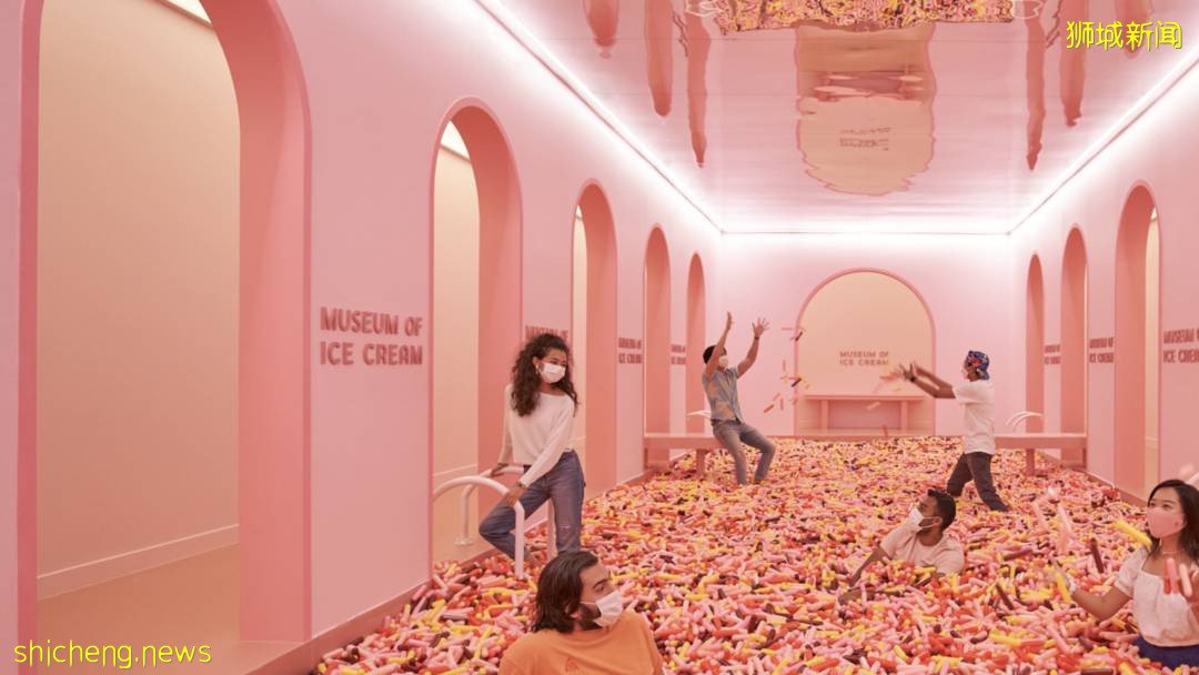 打卡攻略 新加坡5个推荐打卡的魅力博物馆,最后一个真的甜到齁鼻