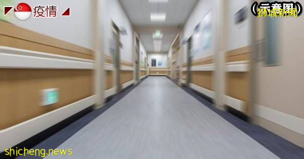 ◤狮城疫情◢未接种84岁老翁病逝 两周内第7人死于冠病并发症