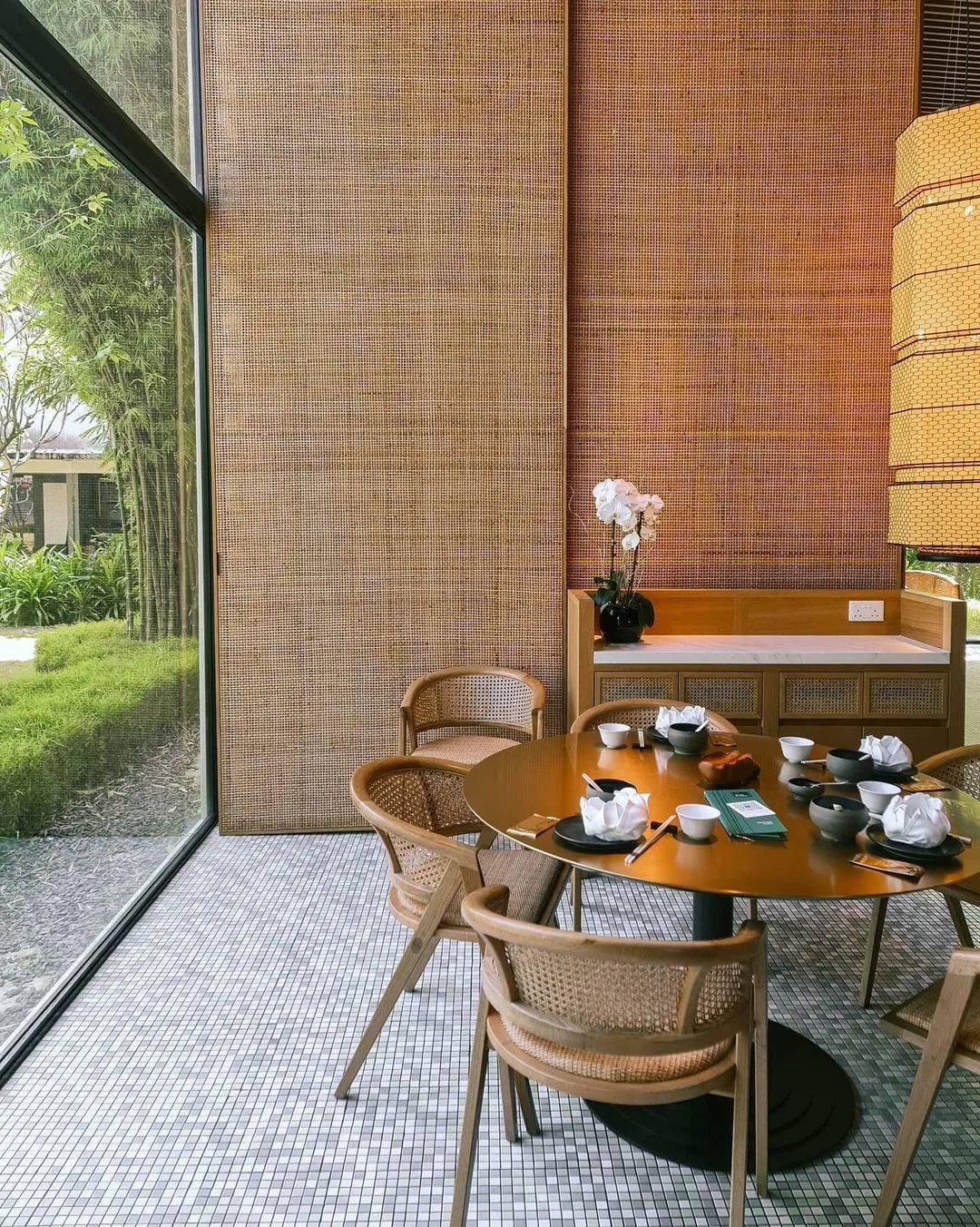 小資逛吃、情調約會聖地，Dempsey Hill一條街就夠了