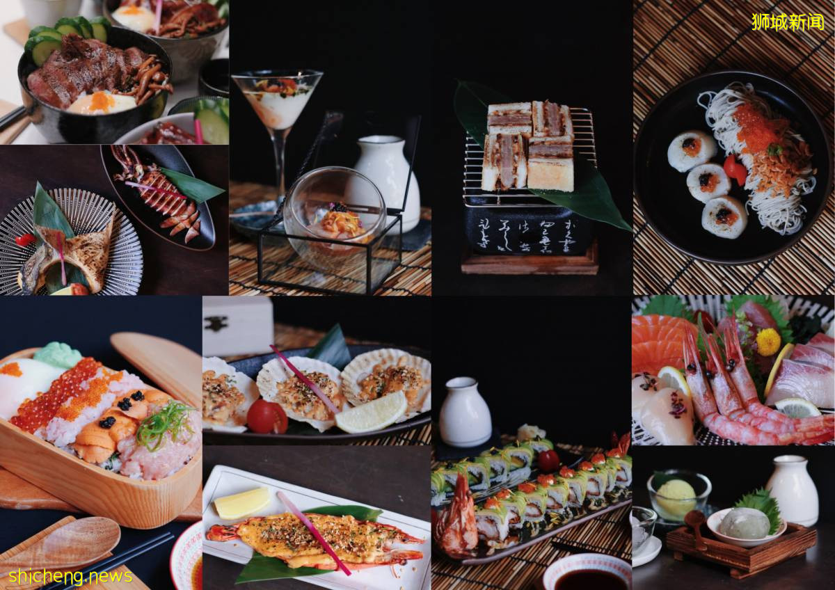 歌手开日本餐馆 碰疫情专卖晚餐