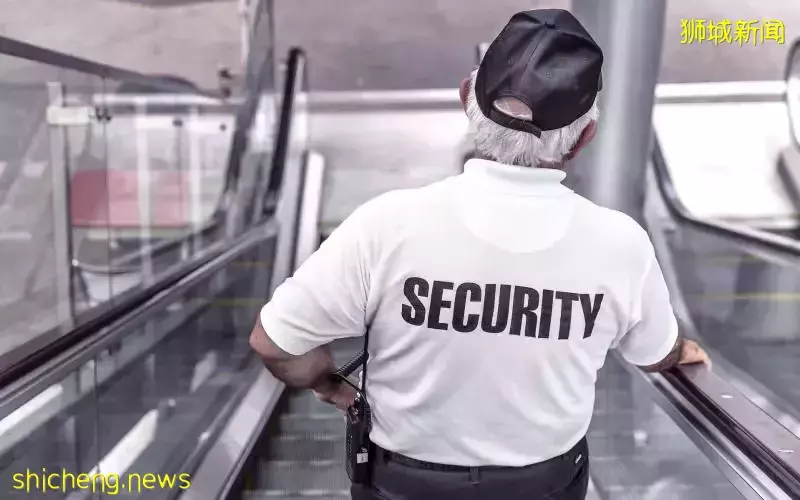 多次让保安员超时工作 保安公司被罚款