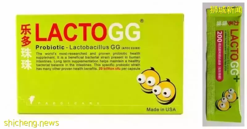 深扒新加坡兒科醫生常開兒童藥,原來很多你自己就可以在藥店買到