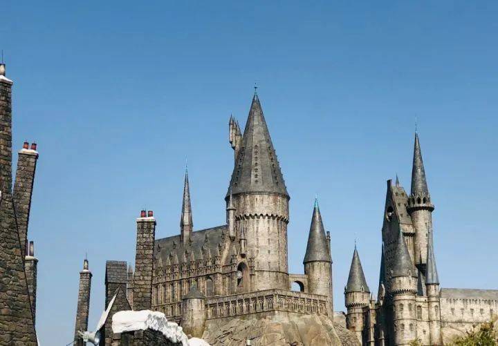 北京环球影城预计2021年开幕,对比新加坡谁更胜一筹