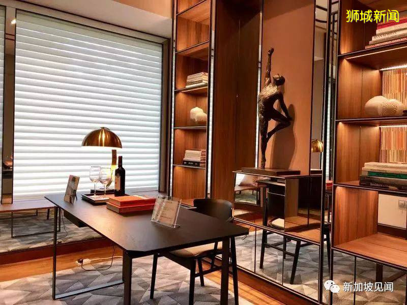 揭秘烏節路周邊居民的生活日常