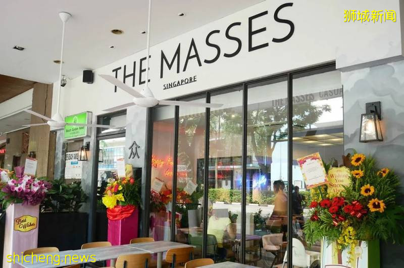 獅城美味 新加坡的“面面”俱到